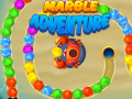 Permainan Marble Adventure