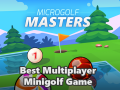 Permainan Microgolf Masters