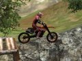 Permainan Bike Trials Offroad II