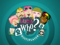 Permainan Guess Who Multiplayer