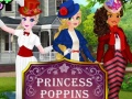 Permainan Princess Poppins