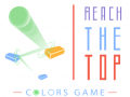 Permainan Reach The Top Colors Game