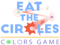 Permainan Eat the circles Colors Game