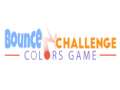 Permainan Bounce challenges Colors Game