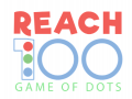 Permainan Reach 100 Game of dots