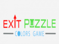 Permainan Exit Puzzle Colors Game