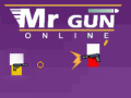 Permainan Mr Gun Online