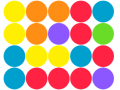 Permainan Color Quest Game of dots