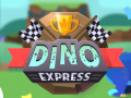 Permainan Dino Express