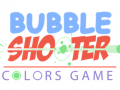 Permainan Bubble Shooter Colors Game