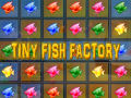 Permainan Tiny Fish Factory