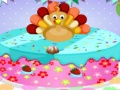 Permainan Happy Thanksgiving Cake Master