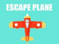 Permainan Escape Plane