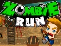 Permainan Zombie Run