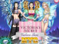 Permainan Victoria's Secret Fashion Show NYC