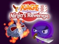 Permainan Kage Ninjas Revenge