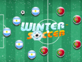 Permainan Winter Soccer