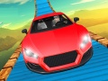 Permainan Impossible Car Stunts 3d