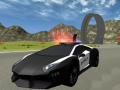 Permainan Police Stunts Simulator