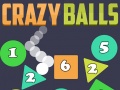 Permainan Crazy Balls