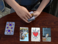 Permainan Tarot