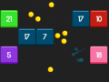 Permainan Balls v Squares