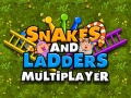 Permainan Snake and Ladders Multiplayer