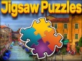 Permainan Italia Jigsaw Puzzle