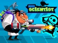 Permainan Mad Scientist