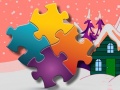 Permainan Winter Jigsaw Time