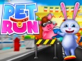 Permainan Pet Run