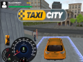 Permainan Taxi City