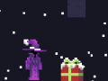 Permainan Hat Wizard Christmas