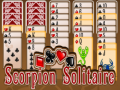 Permainan Scorpion Solitaire