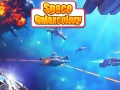 Permainan Space Galaxcolory