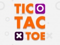 Permainan Tic Tac Toe Arcade