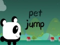 Permainan Pet Jump