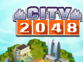 Permainan 2048 City