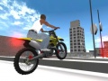 Permainan GT Bike Simulator