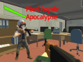 Permainan Pixel Royale Apocalypse