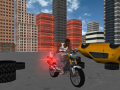 Permainan Bike Hero 3D