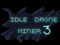 Permainan Idle Drone Miner 3