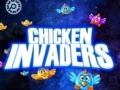 Permainan Chicken Invaders