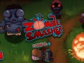 Permainan Zombie Smasher