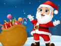 Permainan Santa Claus Differences