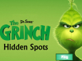 Permainan The Grinch Hidden Spots