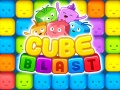 Permainan Cube Blast