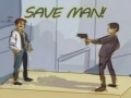 Permainan Save Man