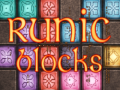 Permainan Runic Blocks