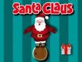 Permainan Santa Claus Challenge